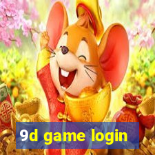 9d game login